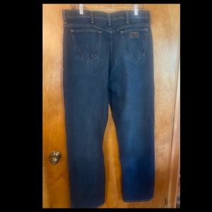Men’s jeans